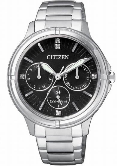 Citizen horlogeband FD2030-51E