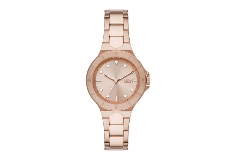 DKNY horlogeband NY6642