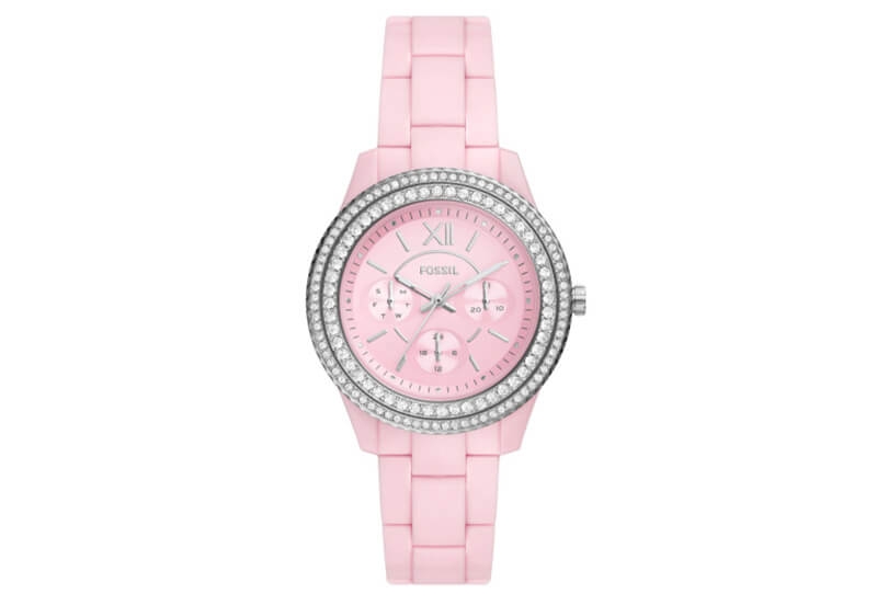 Fossil horlogeband - ES5153