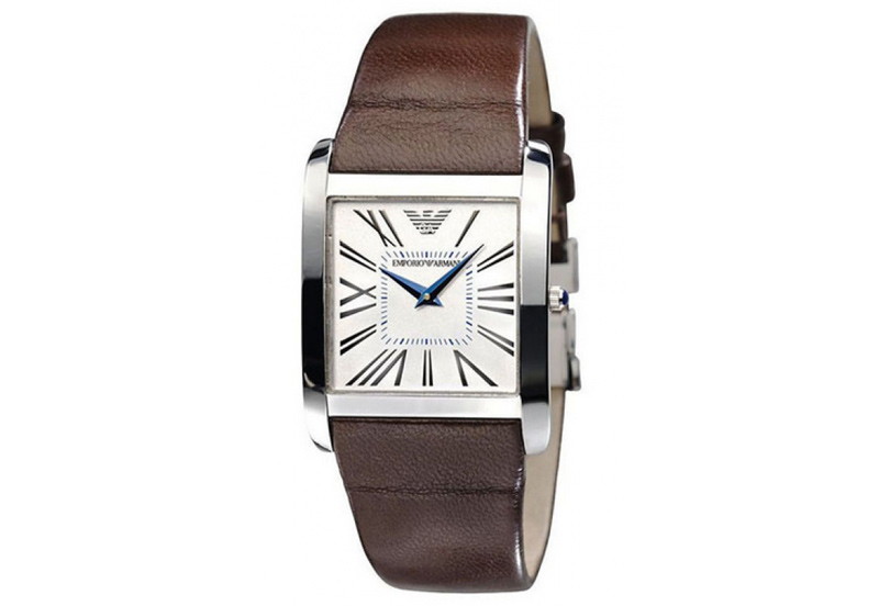 Armani horlogeband AR2009