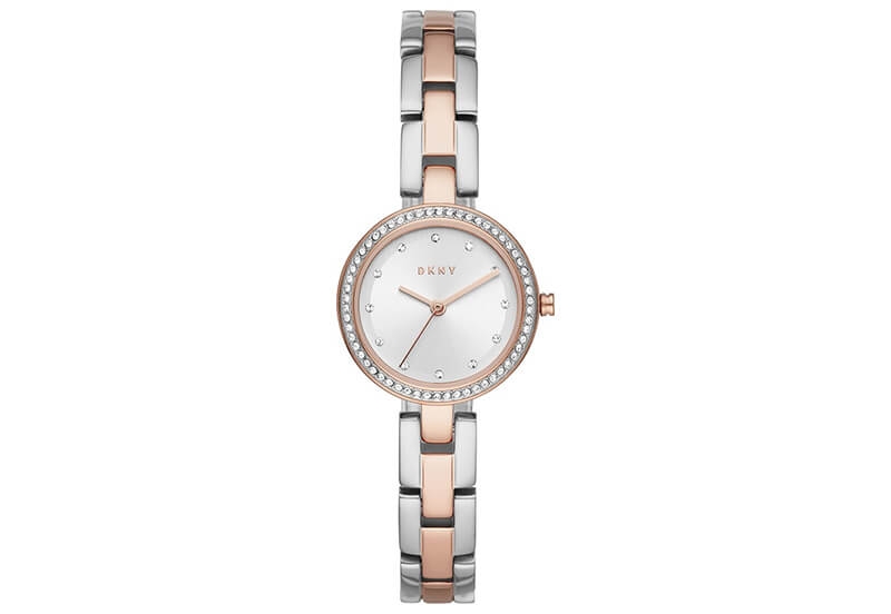 DKNY City Link NY2827 horlogeband