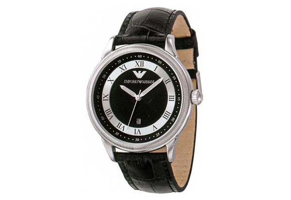 Horlogeband Armani AR0564