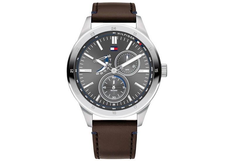 Tommy Hilfiger horlogeband TH1791637