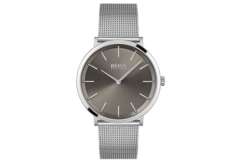 Hugo Boss Skyliner HB1513828 horlogeband