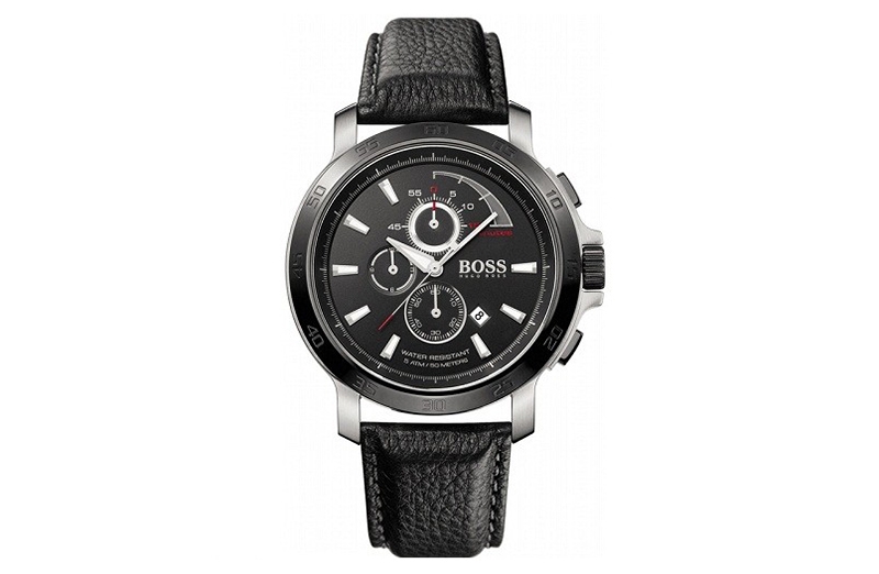 Hugo Boss horlogeband HB1512394