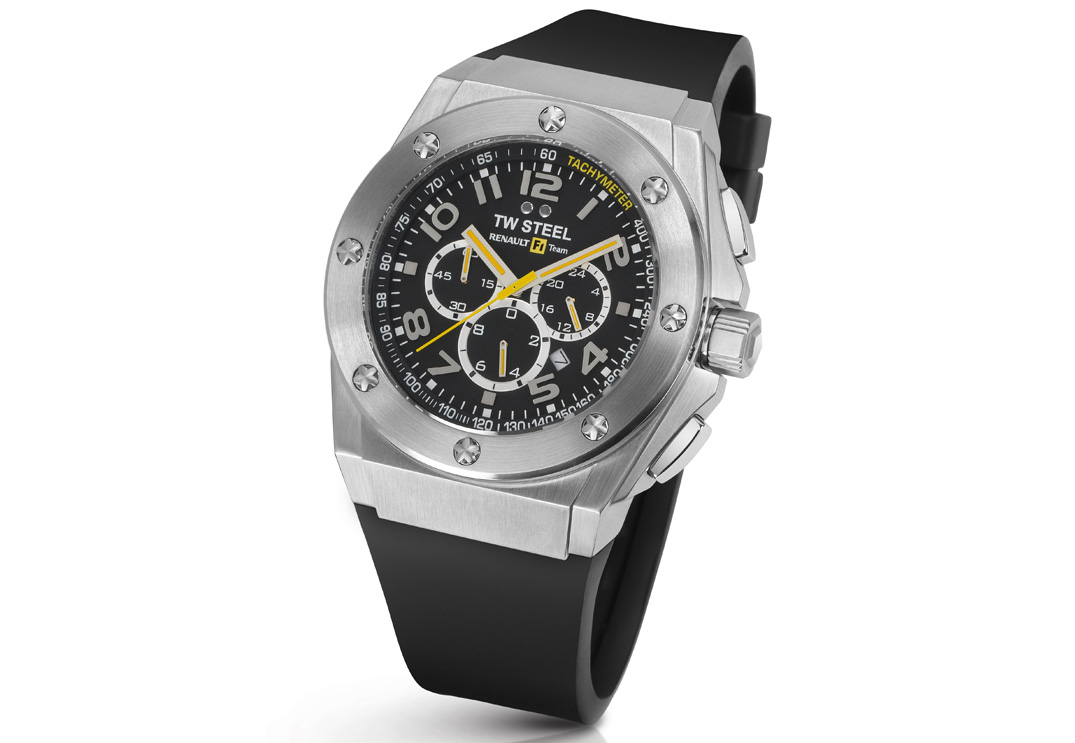 Horlogeband TW STEEL TW680