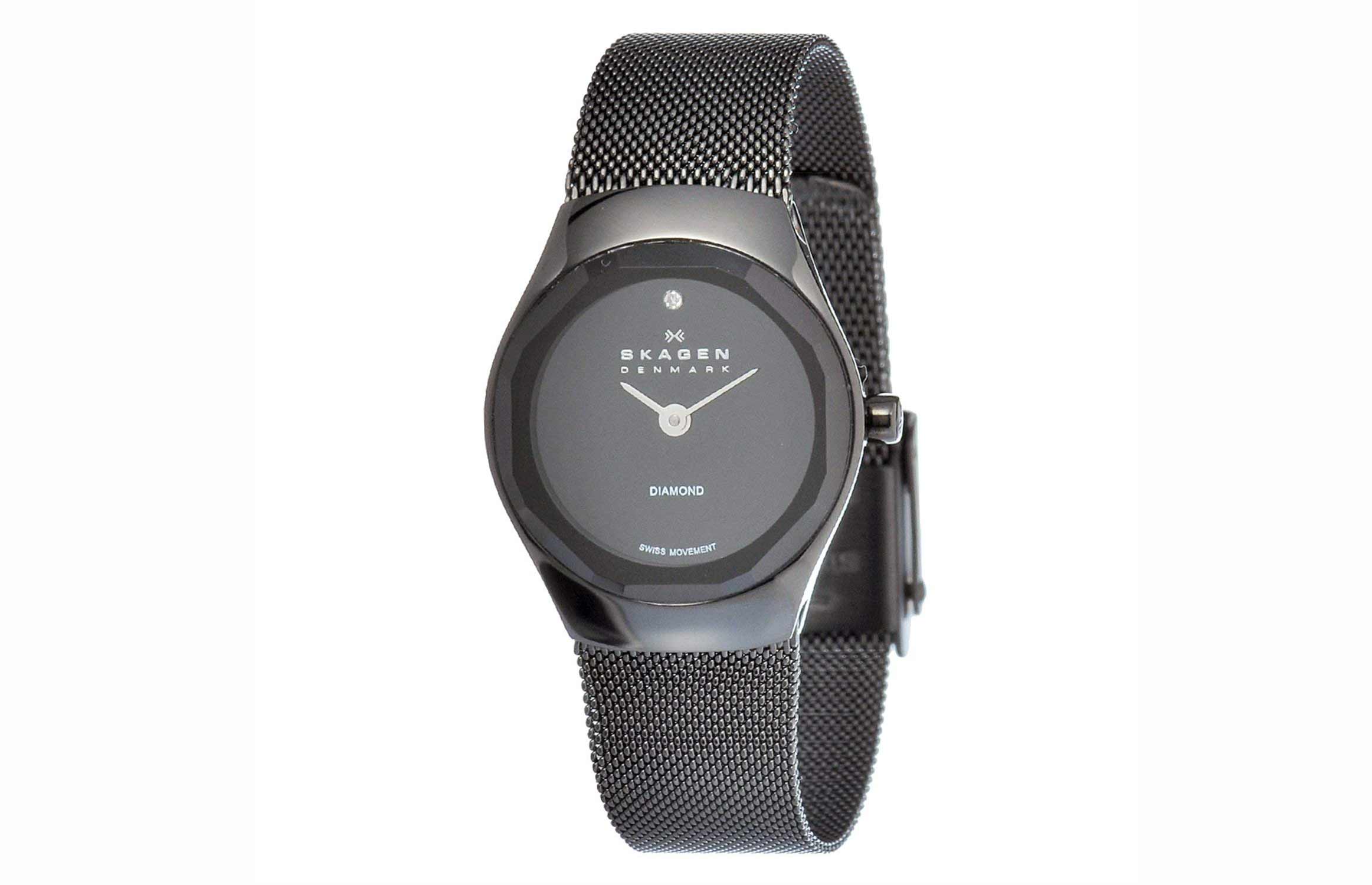 Skagen horlogeband 432SBSB