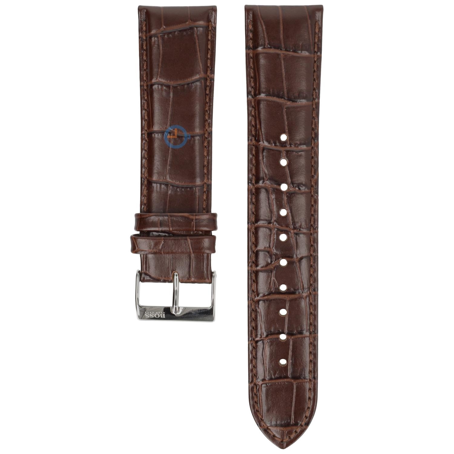 Hugo Boss horlogeband HB1513136