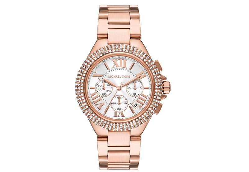 Michael Kors Camille horlogeband MK6995