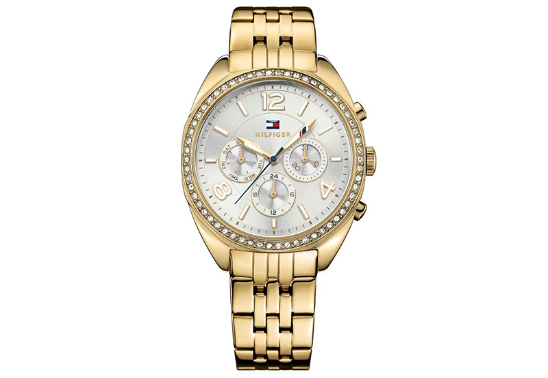 Tommy Hilfiger horlogeband TH1781573