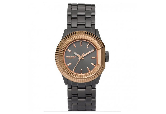Diesel horlogeband DZ5257