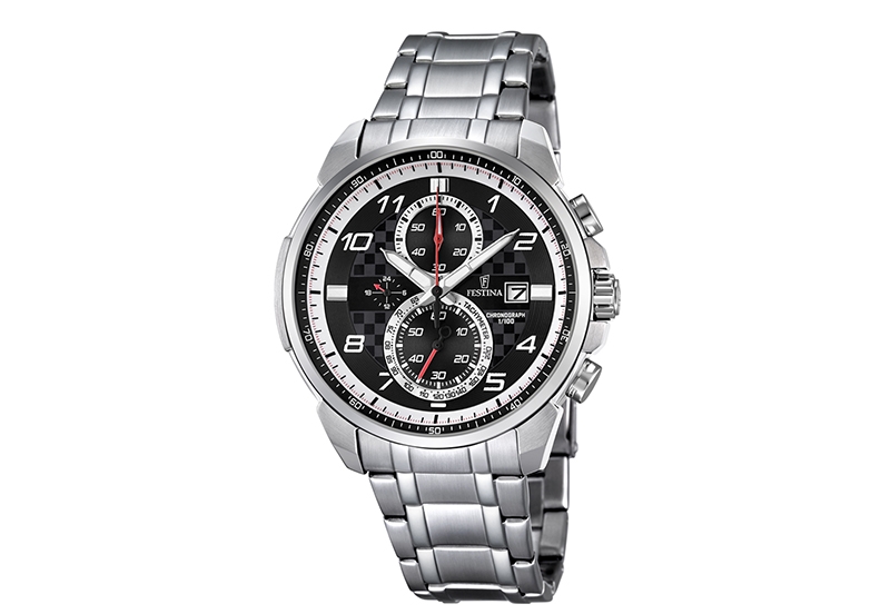 Festina horlogebandje F6842/3
