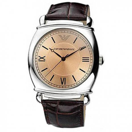 Armani horlogeband AR0277