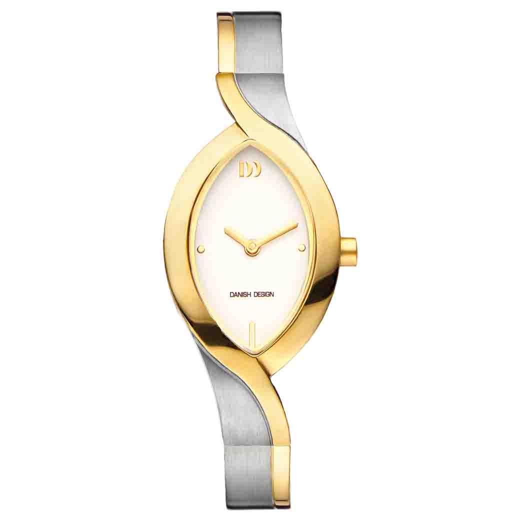 Originele Danish Design horlogeband IV65Q1055