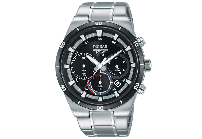 Pulsar horlogeband PZ5041X1