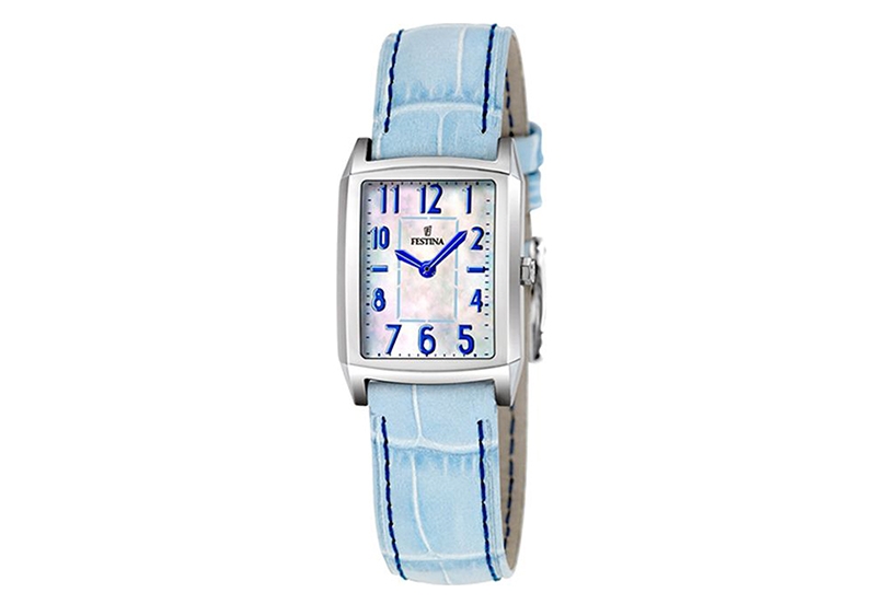 Festina horlogebandje F16252/3