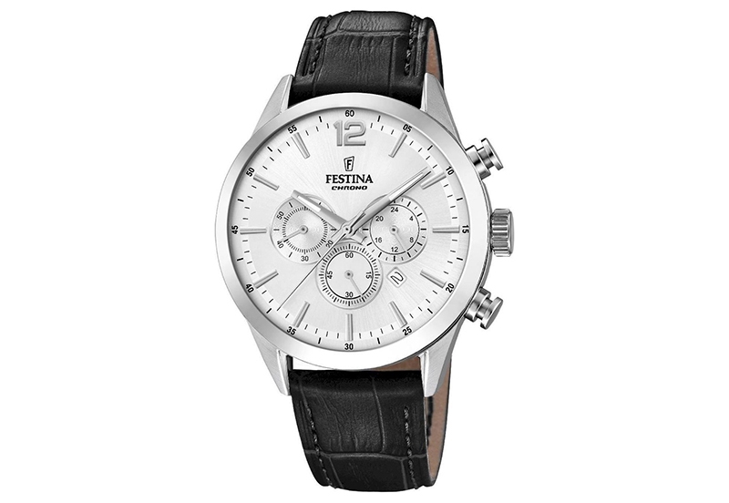Festina horlogebandje F20542-1