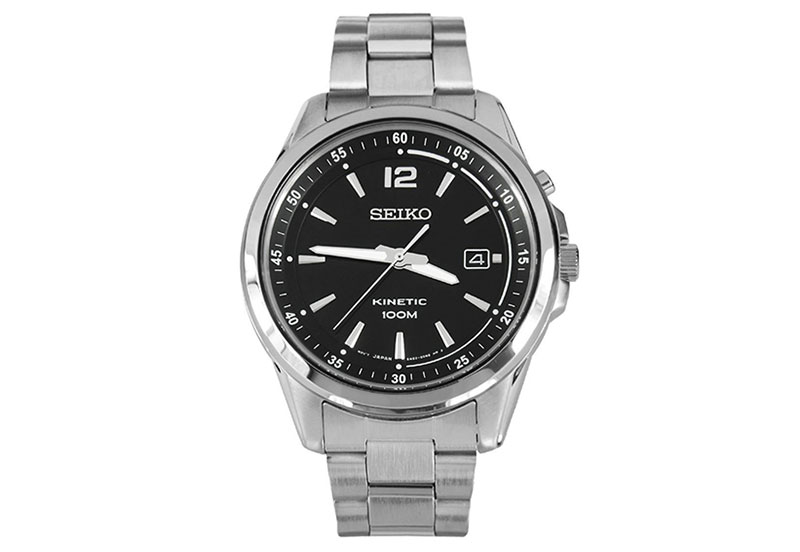 Seiko horlogeband SKA591P1