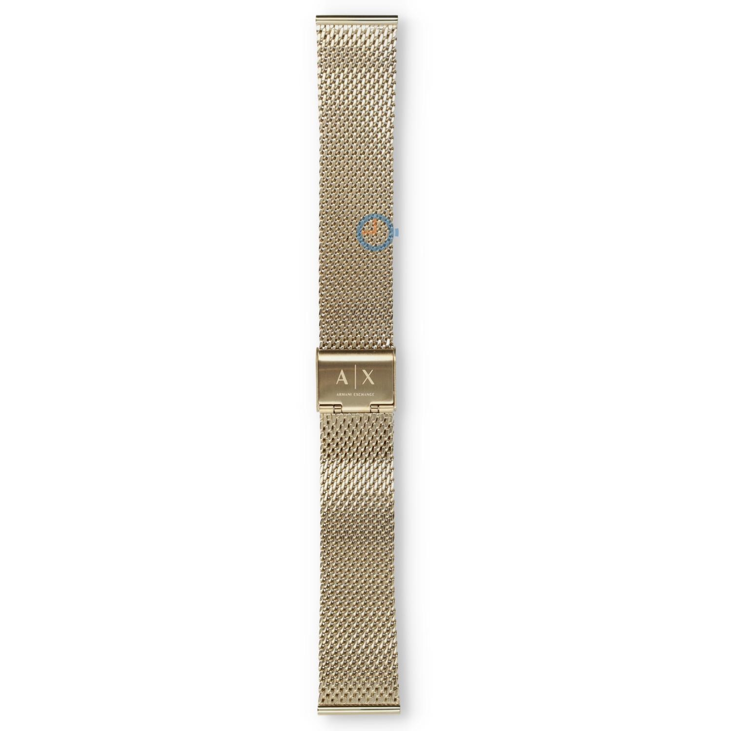 Armani Exchange Cayde AX2715 horlogeband