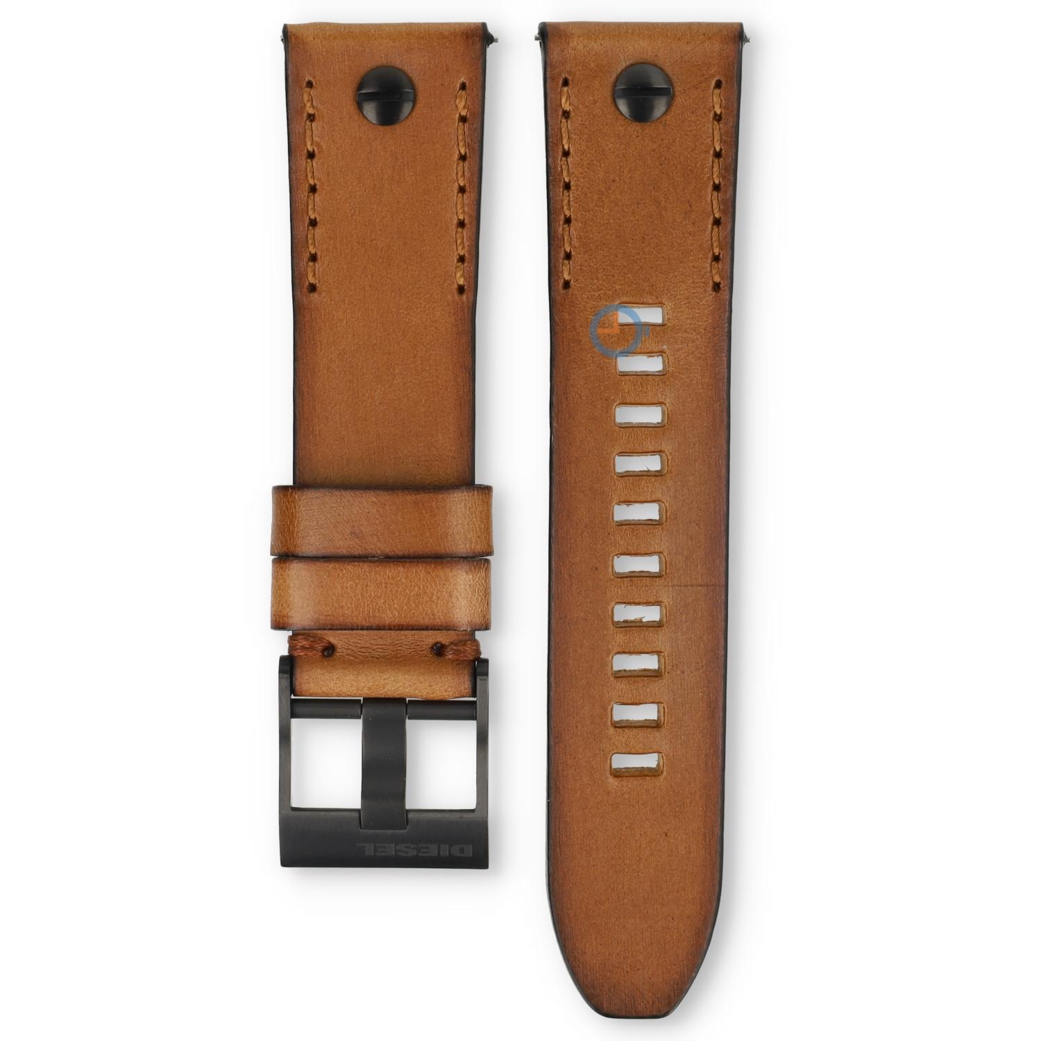 Diesel ON horlogeband DZT2002