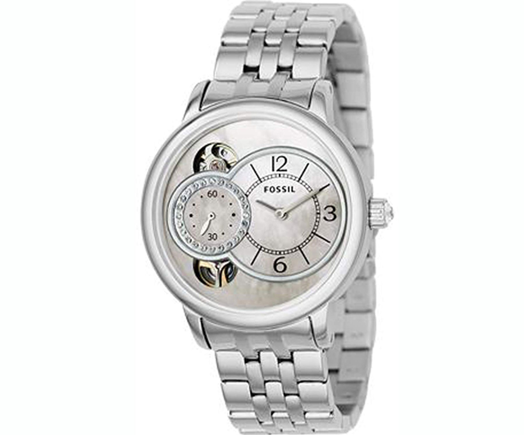 Fossil horlogeband ME1093