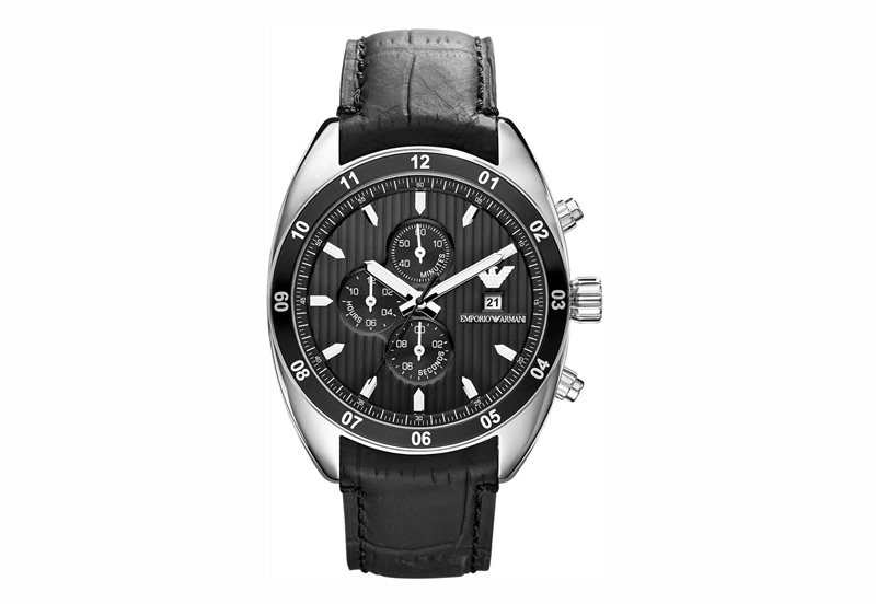 Armani horlogeband AR5914