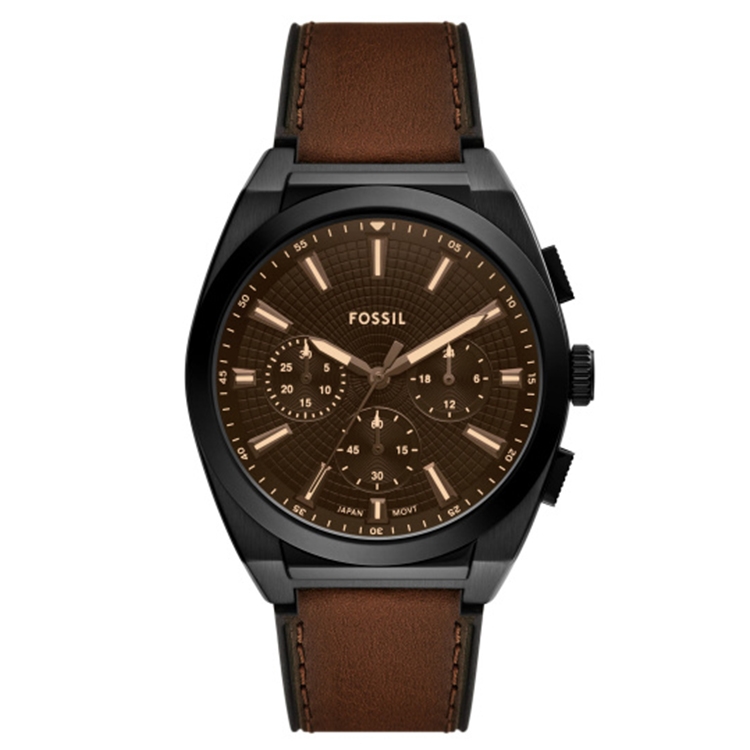 Horlogeband voor Fossil FS6108