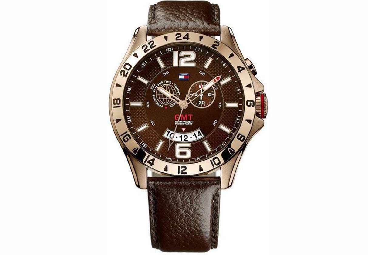 Tommy Hilfiger horlogeband TH1790974