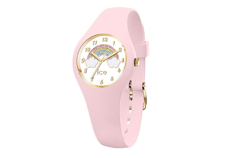 Ice-Watch horlogeband - 018424 - ICE fantasia - Extra small (28mm)