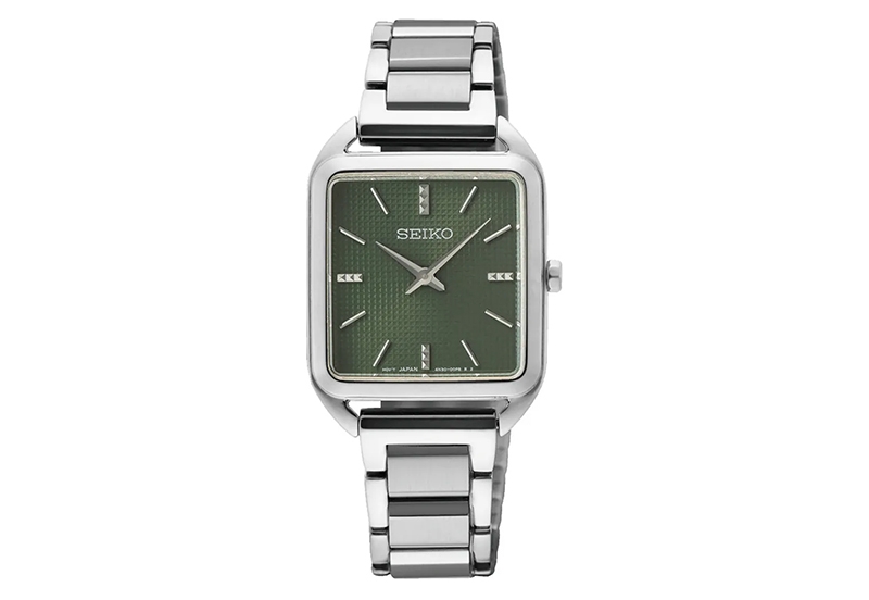 Seiko horlogeband SWR075P1