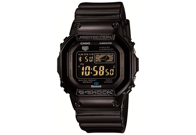 Casio horlogeband GB-5600AA-A1