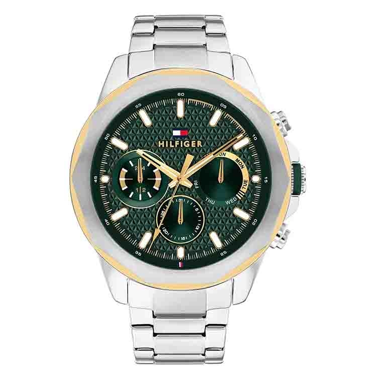 Tommy Hilfiger band TH1710651 - Lars Men