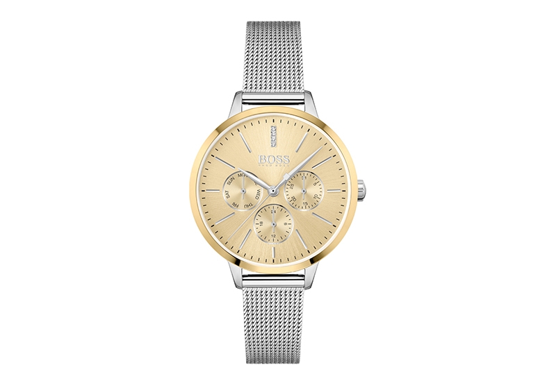 Hugo Boss bandje HB1502600