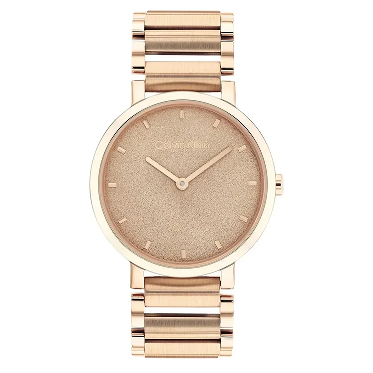 Calvin Klein horlogeband 25200087 Open Link