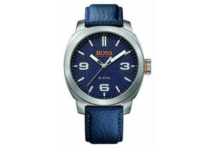 Hugo Boss horlogeband HB1513410