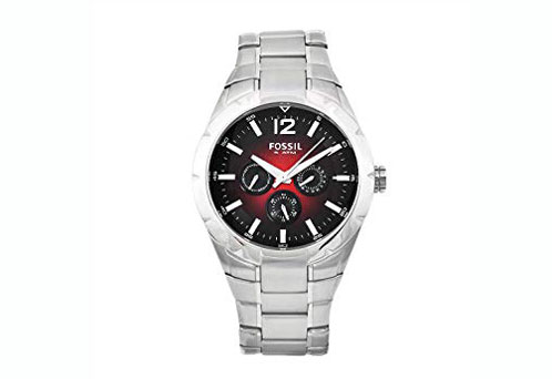 Fossil horlogeband BQ9380