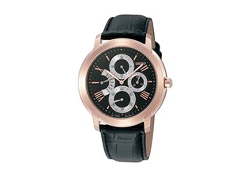 Originele horlogeband voor Seiko SRL008P1