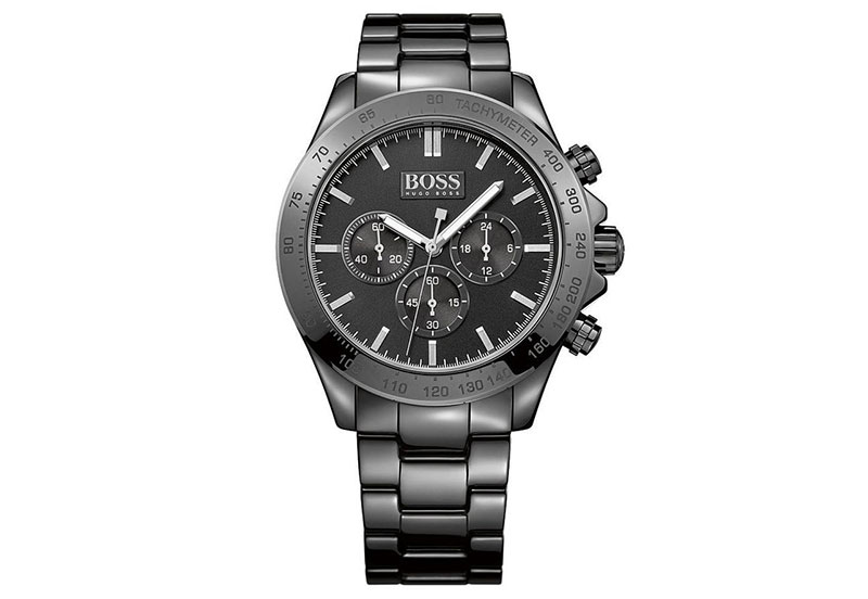 Hugo Boss horlogeband HB1513223