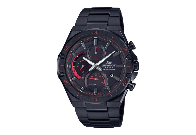 Edifice horlogeband EFS-S560DC-1AV