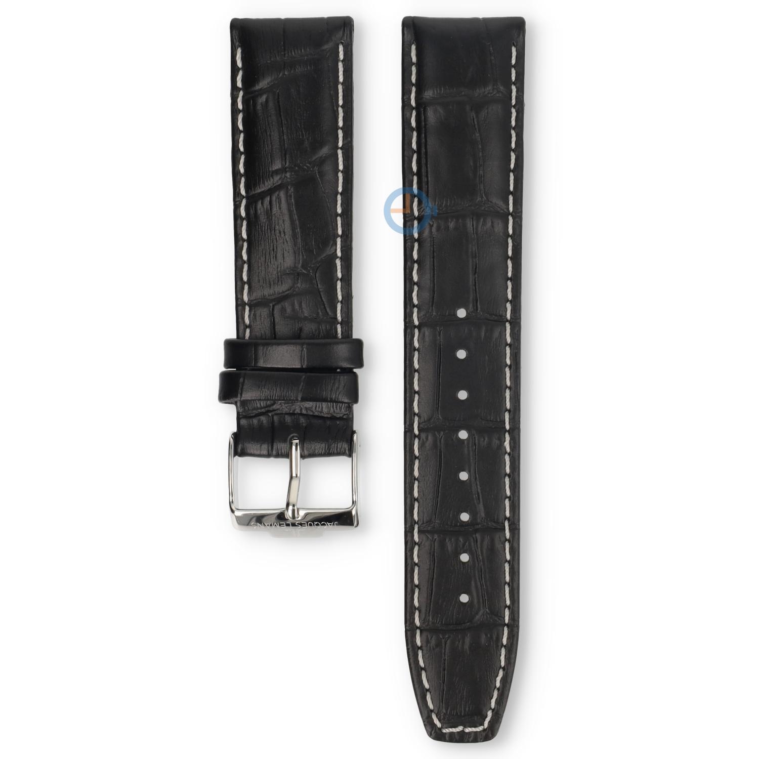 Jacques Lemans 1-1674C horlogeband - 22mm