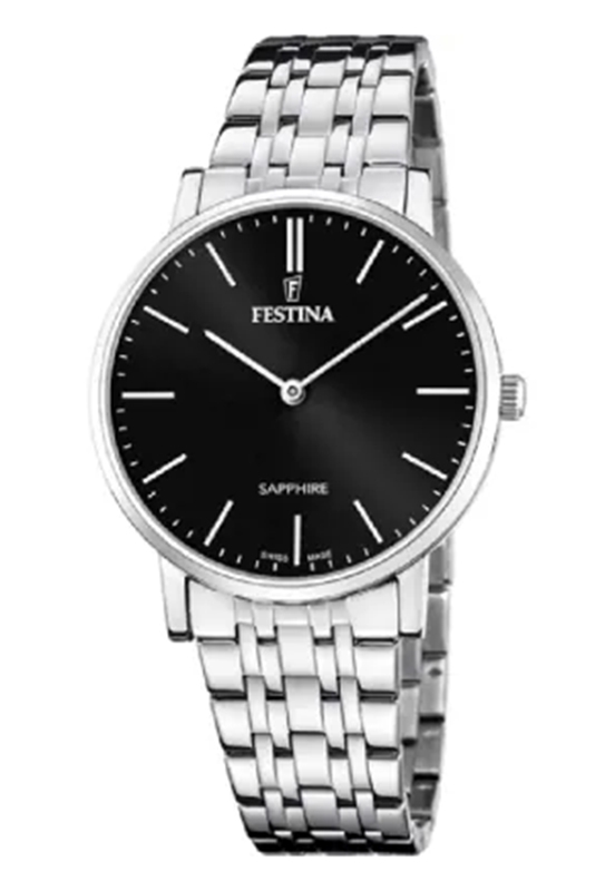 Festina horlogebandje F20045-4