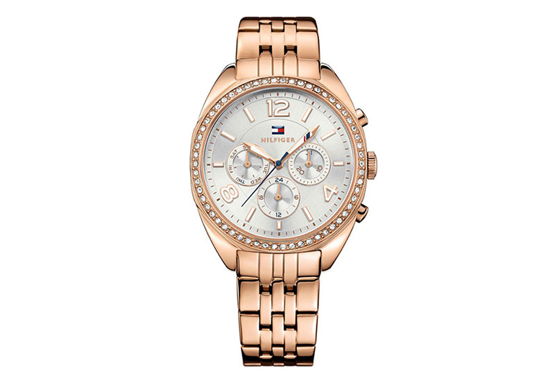 Tommy Hilfiger horlogeband TH1781572