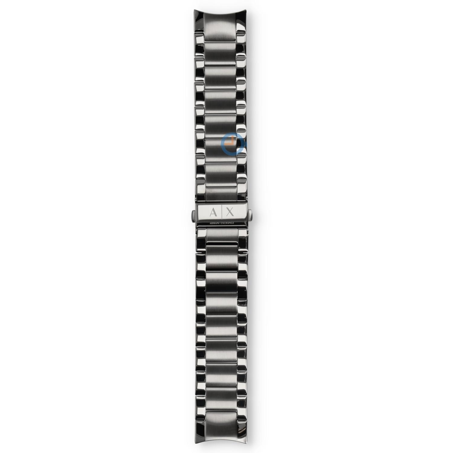Armani Exchange horlogeband AX2194