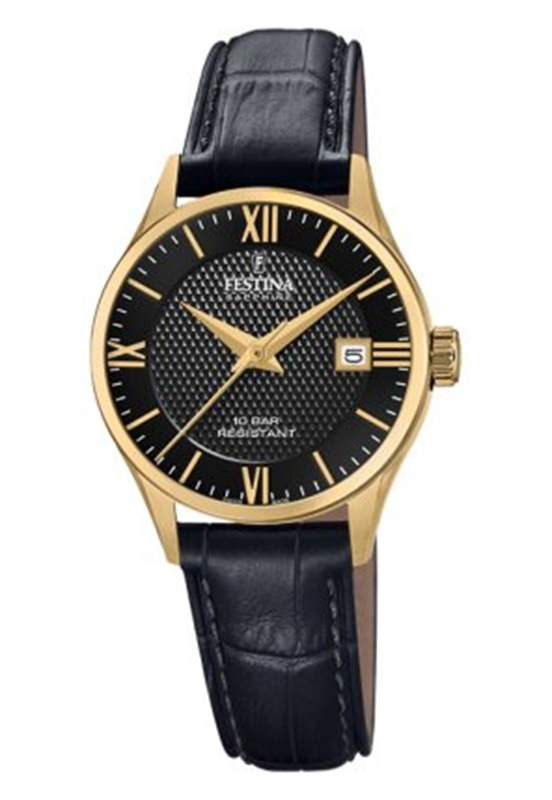 Festina horlogebandje F20011-4