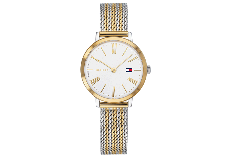 Tommy Hilfiger horlogeband TH1782055