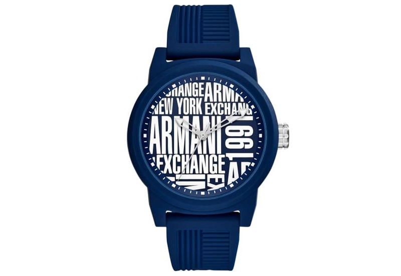 Armani Exchange horlogeband AX1444