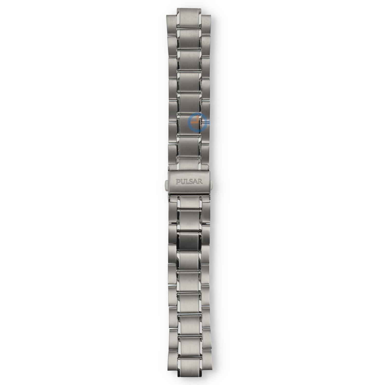 Pulsar horlogeband PS9615X1