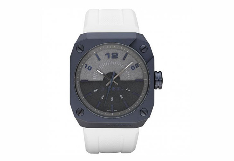 Diesel horlogeband DZ1432