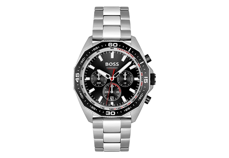 Hugo Boss horlogeband voor HB1513971