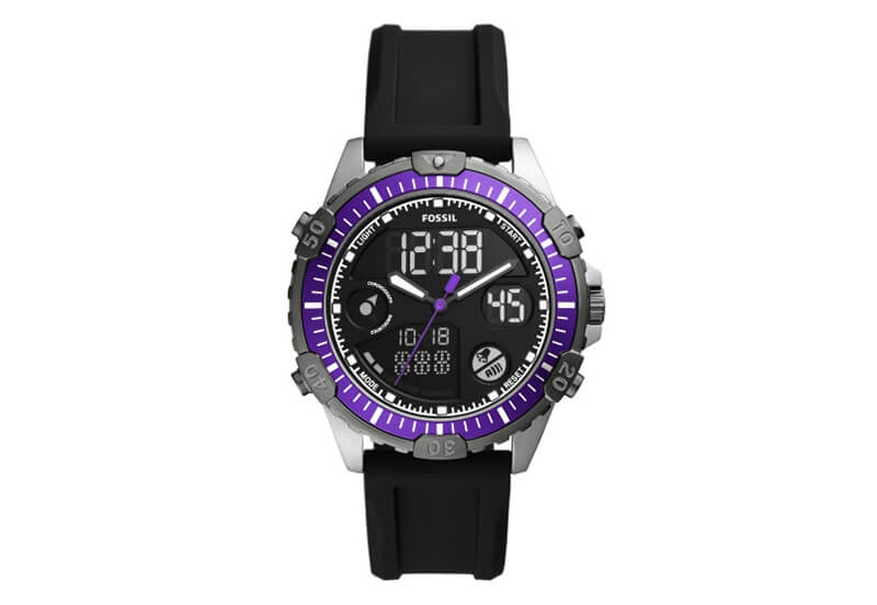 Fossil horlogeband FS5882